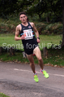 Senior mens 6 stage road relay, 2017 ERRA 6 and 4 Stage and Junior Relays. Photo:  David T. Hewitson/Sports for All Pics